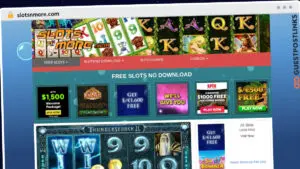 Publish Guest Post on slotsnmore.com