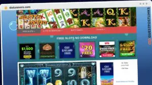 Publish Guest Post on slotsnmore.com