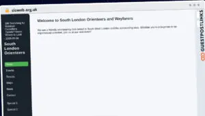 Publish Guest Post on sloweb.org.uk