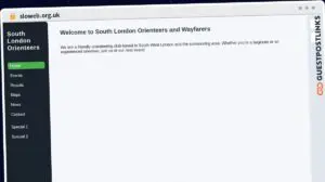 Publish Guest Post on sloweb.org.uk