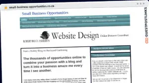 Publish Guest Post on small-business-opportunities.co.za
