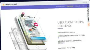 Publish Guest Post on smart-car.tech
