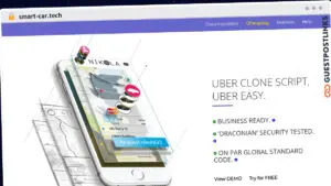 Publish Guest Post on smart-car.tech