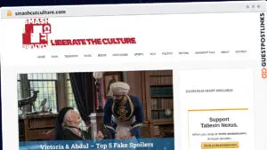 Publish Guest Post on smashcutculture.com