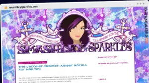Publish Guest Post on smashleysparkles.com