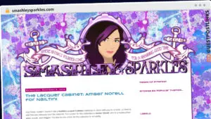 Publish Guest Post on smashleysparkles.com