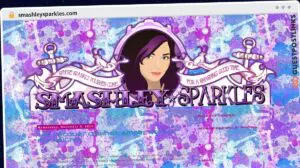 Publish Guest Post on smashleysparkles.com