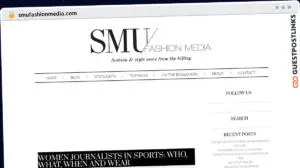 Publish Guest Post on smufashionmedia.com