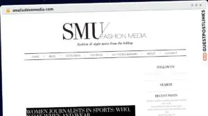 Publish Guest Post on smufashionmedia.com