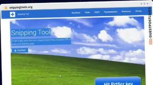 Publish Guest Post on snippingtools.org