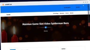 Publish Guest Post on snnet.us