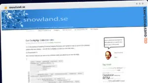 Publish Guest Post on snowland.se