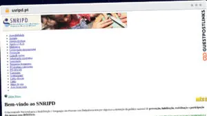 Publish Guest Post on snripd.pt