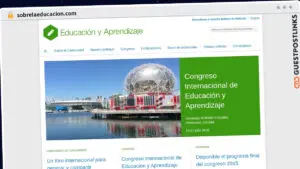 Publish Guest Post on sobrelaeducacion.com