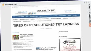 Publish Guest Post on socialindc.com