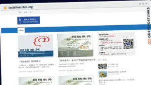 Publish Guest Post on sociallearnlab.org