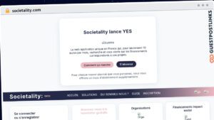 Publish Guest Post on societality.com