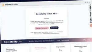 Publish Guest Post on societality.com