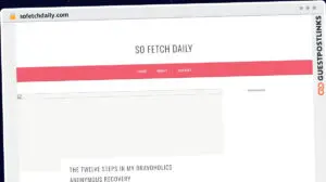 Publish Guest Post on sofetchdaily.com