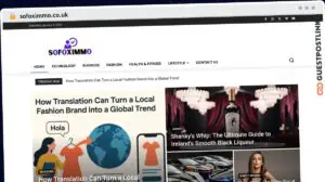 Publish Guest Post on sofoximmo.co.uk