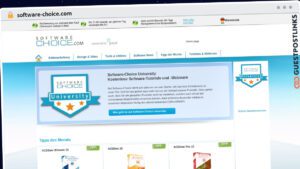 Publish Guest Post on software-choice.com