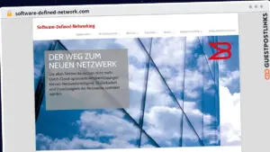 Publish Guest Post on software-defined-network.com
