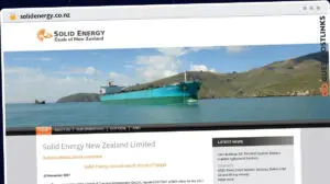Publish Guest Post on solidenergy.co.nz