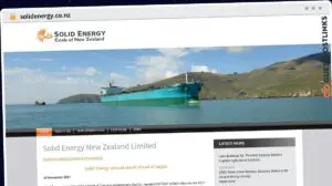 Publish Guest Post on solidenergy.co.nz