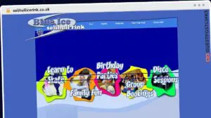 Publish Guest Post on solihullicerink.co.uk