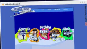 Publish Guest Post on solihullicerink.co.uk