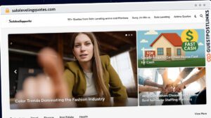 Publish Guest Post on sololevelingquotes.com