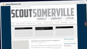 Publish Guest Post on somervillescout.com