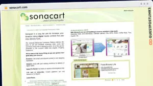 Publish Guest Post on sonacart.com