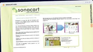 Publish Guest Post on sonacart.com