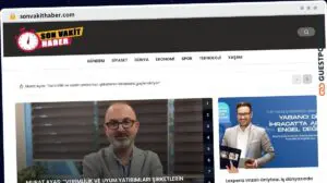 Publish Guest Post on sonvakithaber.com