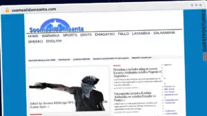 Publish Guest Post on soomaalidamaanta.com