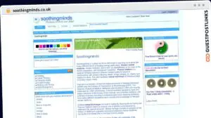 Publish Guest Post on soothingminds.co.uk