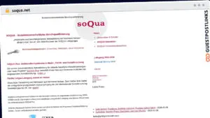 Publish Guest Post on soqua.net