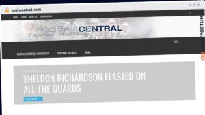 Publish Guest Post on soshcentral.com