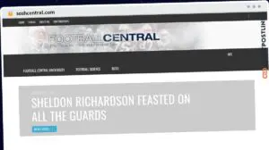 Publish Guest Post on soshcentral.com