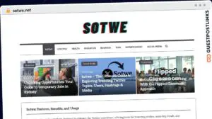 Publish Guest Post on sotwe.net