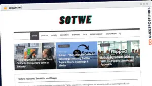 Publish Guest Post on sotwe.net