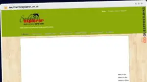 Publish Guest Post on southernexplorer.co.za