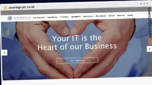 Publish Guest Post on sovereign-plc.co.uk