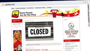 Publish Guest Post on spaotp.com