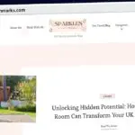 Publish Guest Post on sparklesandstretchmarks.com