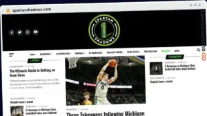 Publish Guest Post on spartanshadows.com