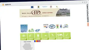 Publish Guest Post on spas.ro