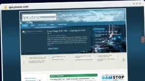 Publish Guest Post on spicytunas.com