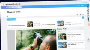 Publish Guest Post on spieletreffberlin.de